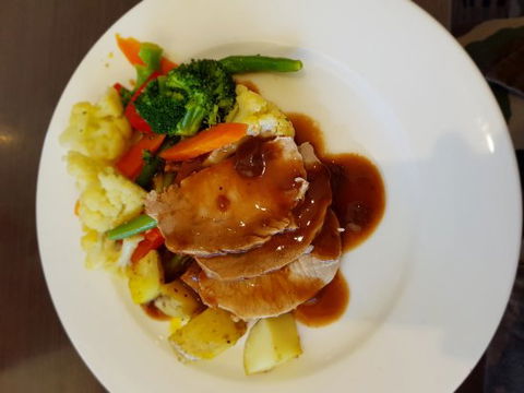 Whittlesea Bowls Club Bistro - QLD Tourism 0