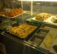 Whittlesea Deli Cafe - QLD Tourism