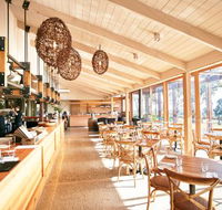 Yabby Lake Vineyard - Queensland Tourism