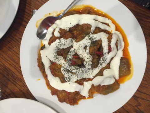 Afghan Valley Restaurant - QLD Tourism 21