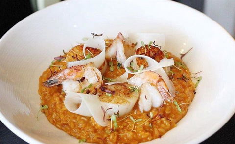 Afghan Valley Restaurant - QLD Tourism 8