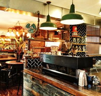 Bootsdarling - Queensland Tourism