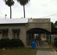 Dayboro Cafe