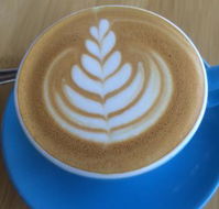 Elixir Coffee Specialists - QLD Tourism