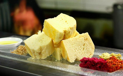 Glen Helen Homestead Lodge - QLD Tourism 10