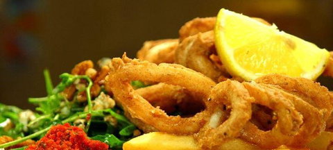 Glen Helen Homestead Lodge - QLD Tourism 2