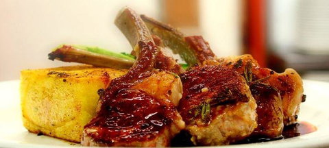 Glen Helen Homestead Lodge - QLD Tourism 3