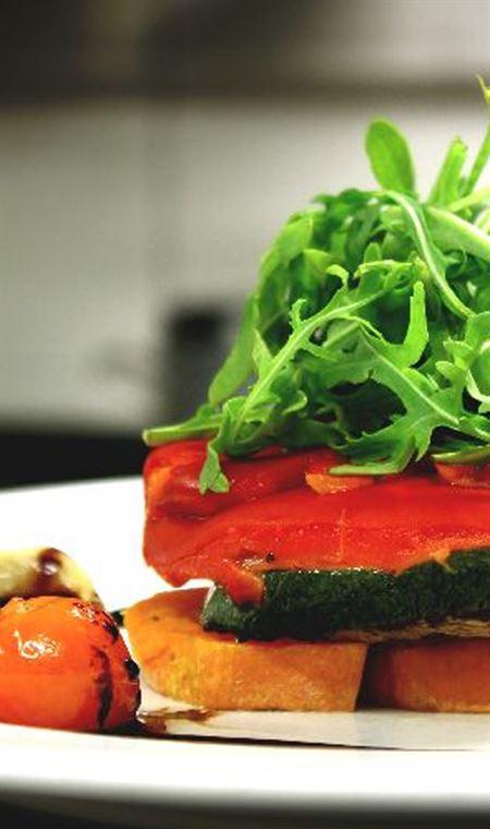 Glen Helen Homestead Lodge - QLD Tourism 4