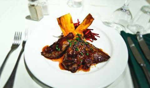 Glen Helen Homestead Lodge - QLD Tourism 6