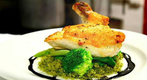 Glen Helen Homestead Lodge - QLD Tourism 8