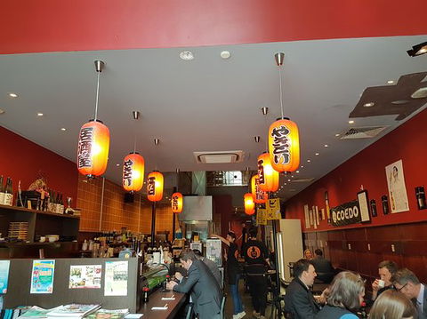 Izakaya Hachibeh - QLD Tourism 0