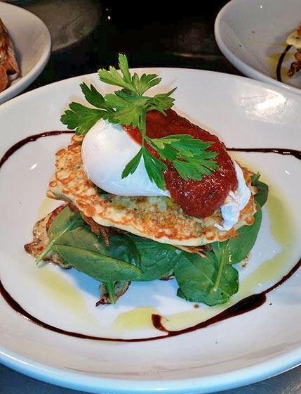 Lighthouse Beach Cafe - Queensland Tourism 0