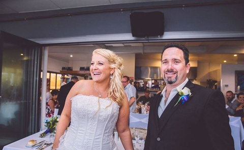 Lighthouse Beach Cafe - Queensland Tourism 11