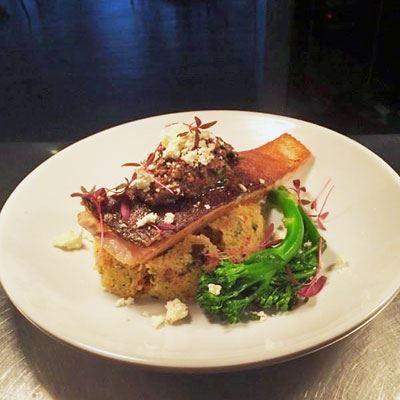 Lighthouse Beach Cafe - Queensland Tourism 17