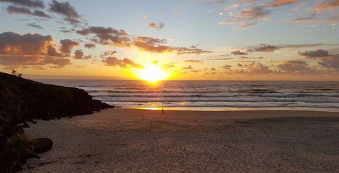 Lighthouse Beach Cafe - Queensland Tourism 26