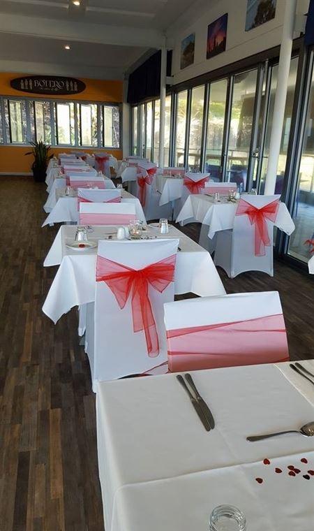 Lighthouse Beach Cafe - Queensland Tourism 27