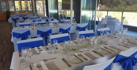 Lighthouse Beach Cafe - Queensland Tourism 28