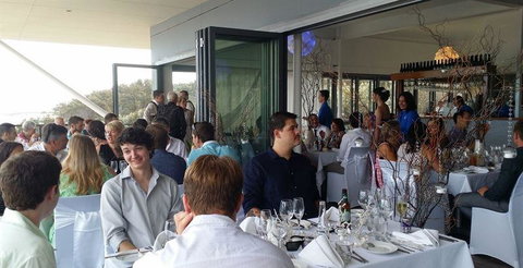 Lighthouse Beach Cafe - Queensland Tourism 29