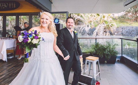 Lighthouse Beach Cafe - Queensland Tourism 3