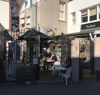 Paddock - Queensland Tourism