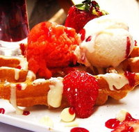 PappaRoti Macquarie - Queensland Tourism