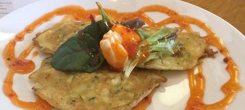 The Refinery Espresso - QLD Tourism 0