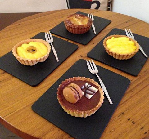 The Refinery Espresso - QLD Tourism 9