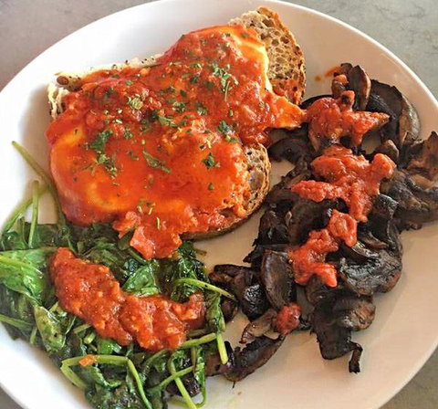 The Refinery Espresso - QLD Tourism 10