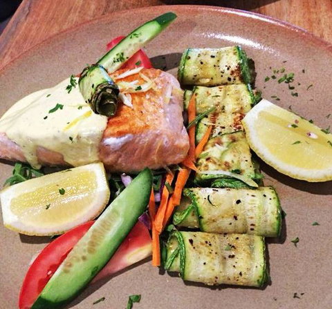 The Refinery Espresso - QLD Tourism 11