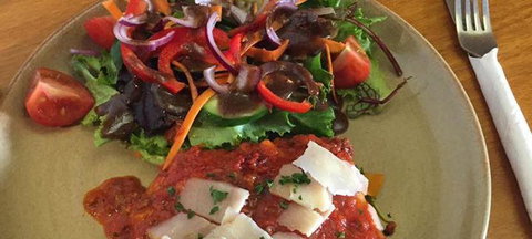 The Refinery Espresso - QLD Tourism 1