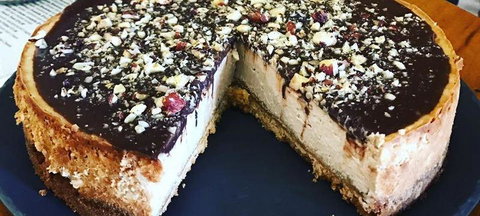 The Refinery Espresso - QLD Tourism 2