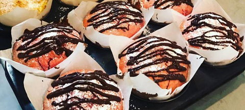 The Refinery Espresso - QLD Tourism 3