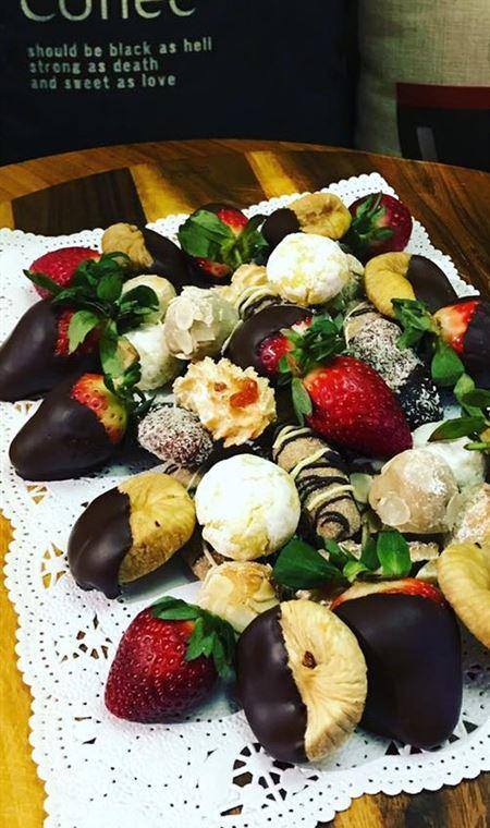 The Refinery Espresso - QLD Tourism 4