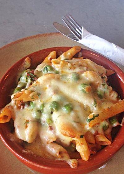 The Refinery Espresso - QLD Tourism 5