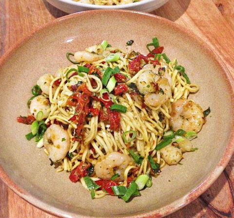 The Refinery Espresso - QLD Tourism 8