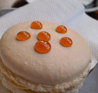 Yellow Bernard - QLD Tourism