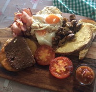 A Gaggle of Geese - Queensland Tourism