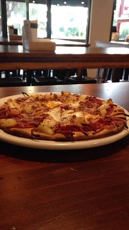 Anglesea Pizza & Pasta - QLD Tourism 0