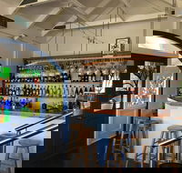 Artisan Kitchen and Wine Bar