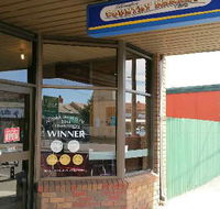 Beaufort Bakery - QLD Tourism