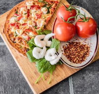 Big Pizza - Queensland Tourism