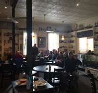 Blue Bean Love Restaurant - Queensland Tourism