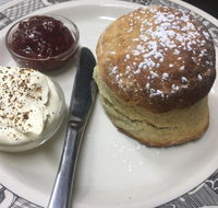 Brambuk Cafe - Queensland Tourism
