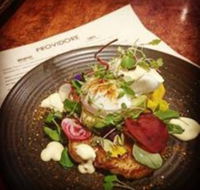 Cafe Providore