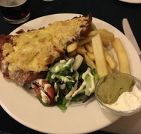 Cunninghams Hotel - QLD Tourism