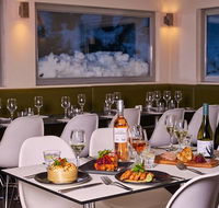 Elk Restaurant