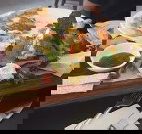 Flynn's Bistro - Queensland Tourism