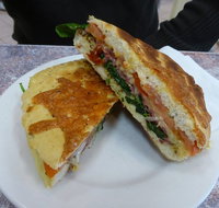 Gaffney's Bakery - Queensland Tourism