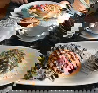 Gladysdale Bakehouse - QLD Tourism