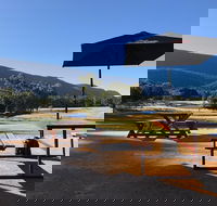 Halls Gap Hotel Restaurant - Queensland Tourism